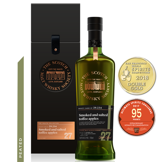 Cask No. 29.234