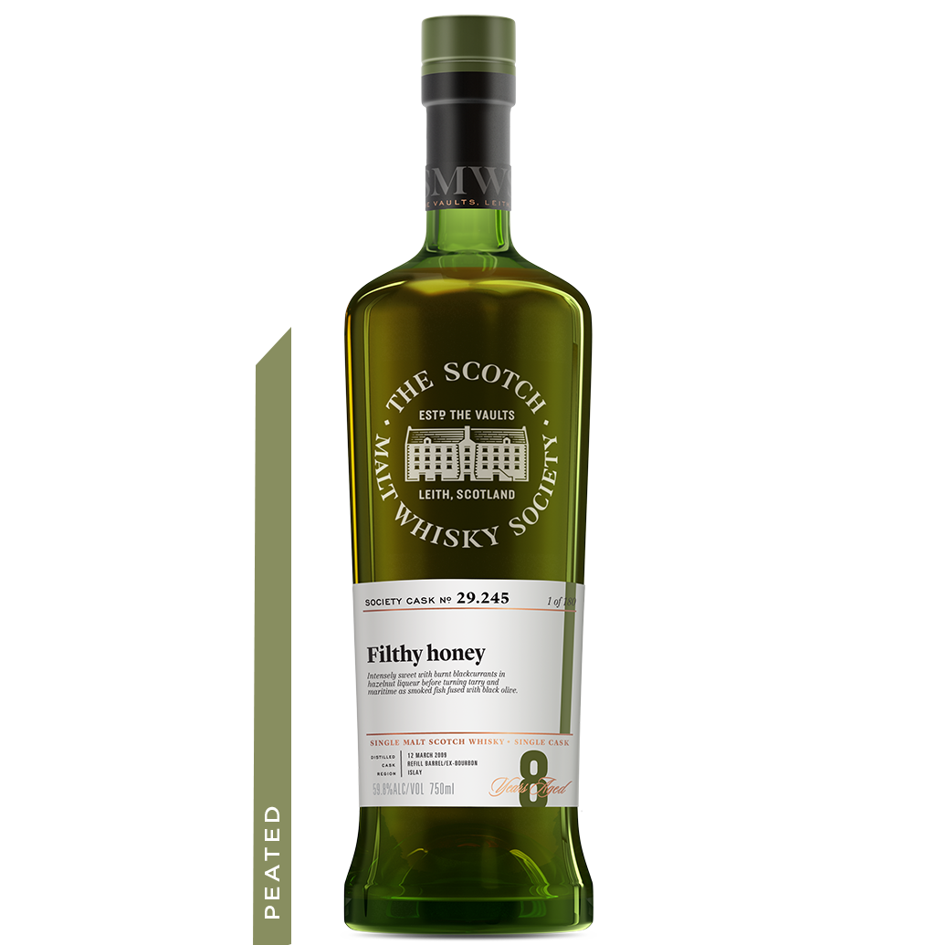 Cask No. 29.245