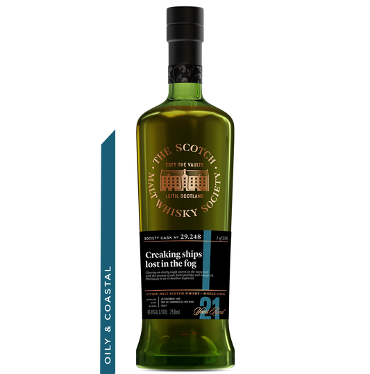 Cask No. 29.248