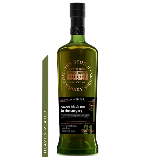 Cask No. 29.249