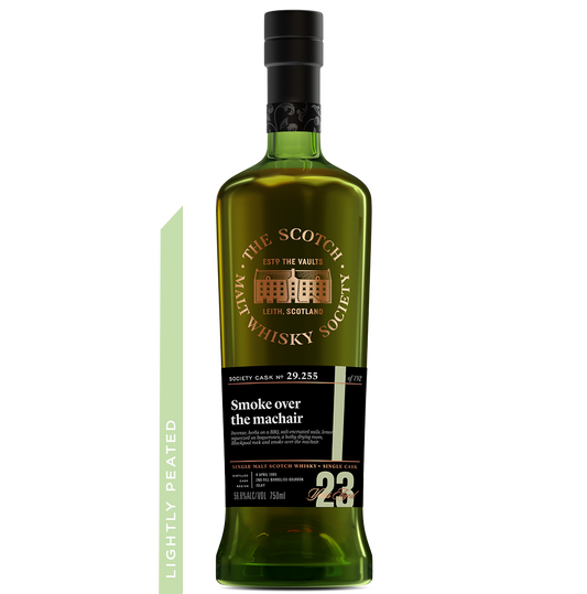 Cask No. 29.255