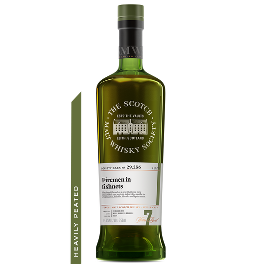 Cask No. 29.256