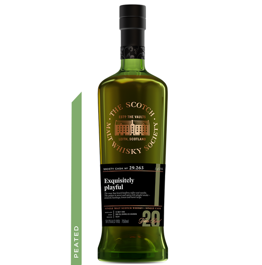 Cask No. 29.263