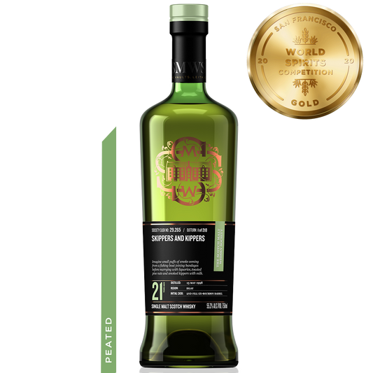 Cask No. 29.265
