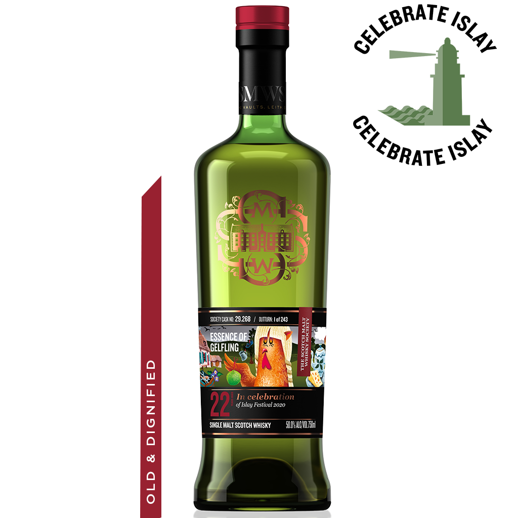 Cask No. 29.268