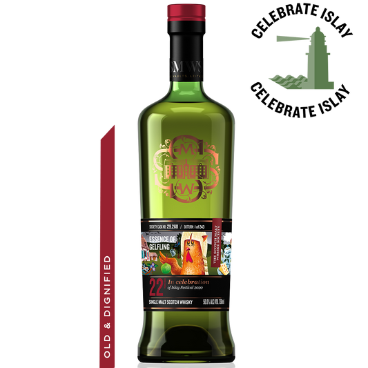 Cask No. 29.268