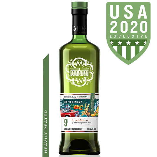 Cask No. 29.272