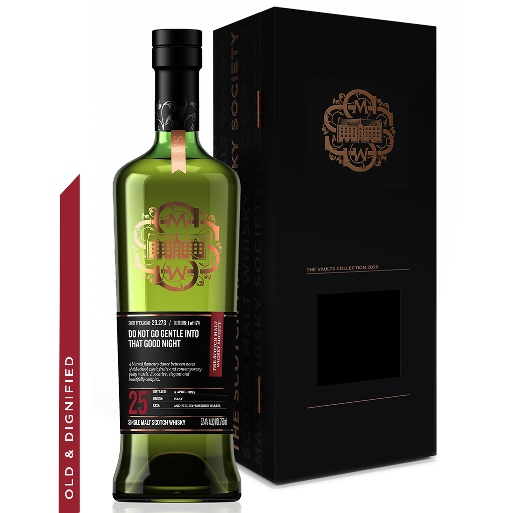 Cask No. 29.273