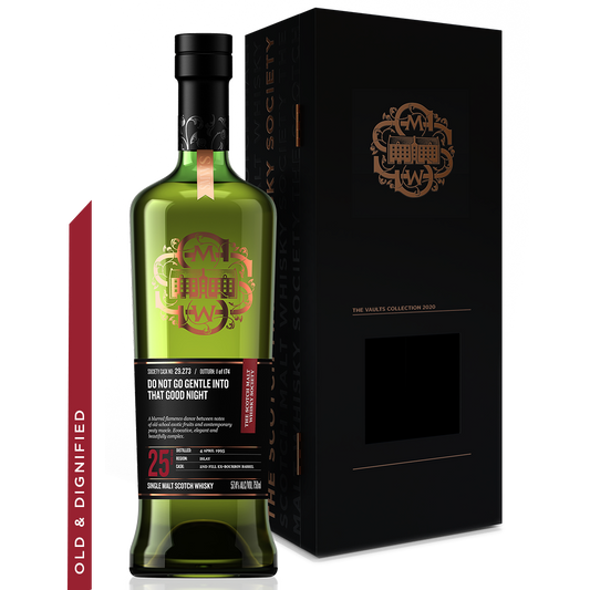 Cask No. 29.273