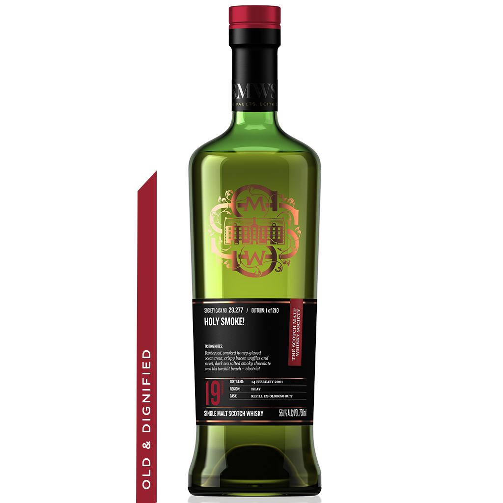 Cask No. 29.277