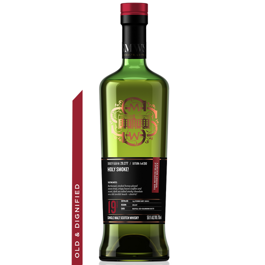 Cask No. 29.277