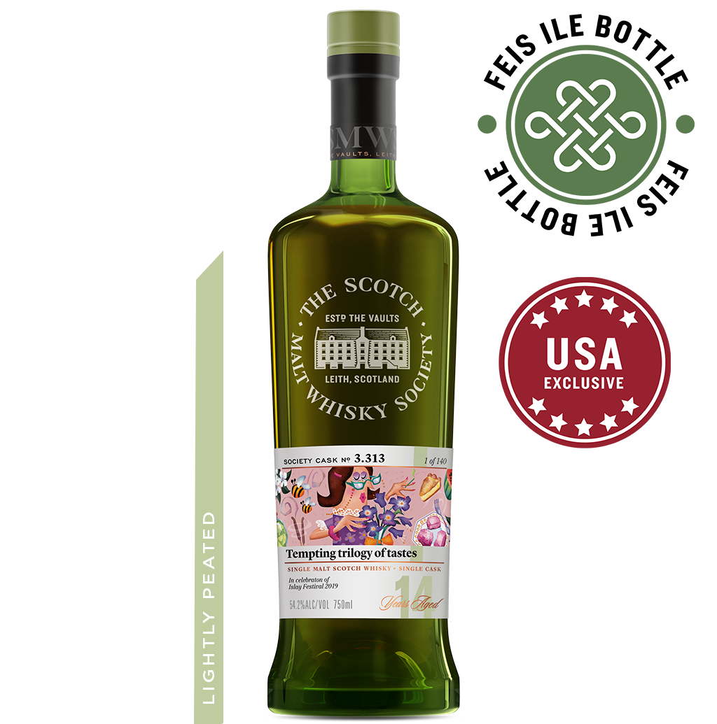 Cask No. 3.313