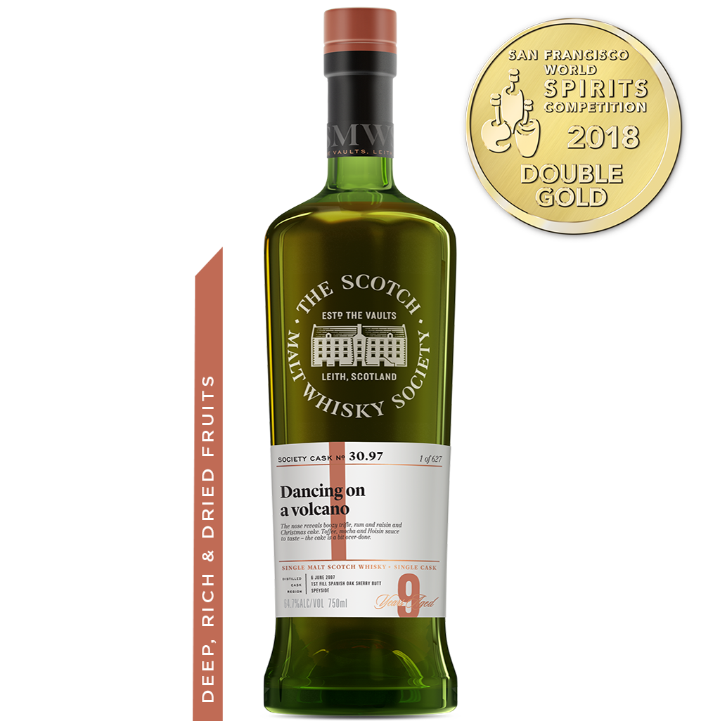 Cask No. 30.97