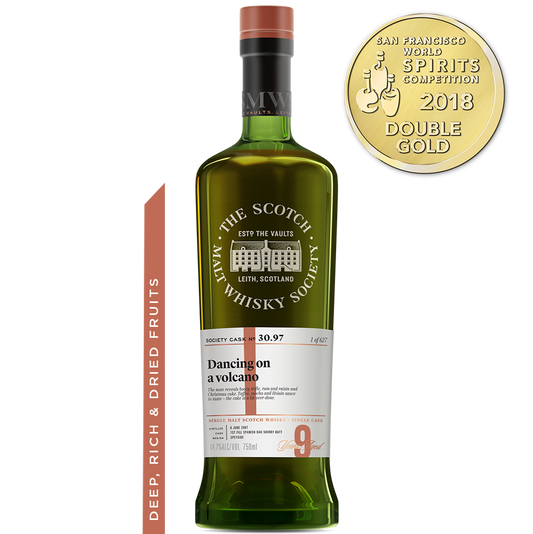 Cask No. 30.97