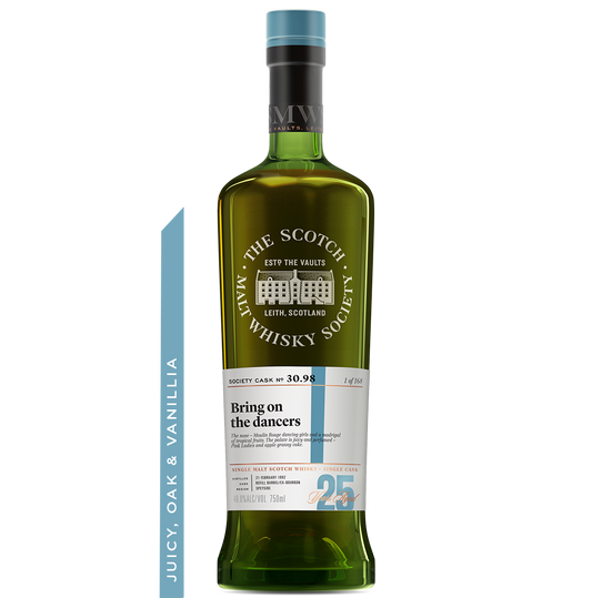 Cask No. 30.98