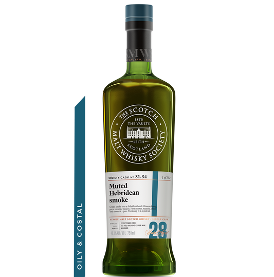 Cask No. 31.34