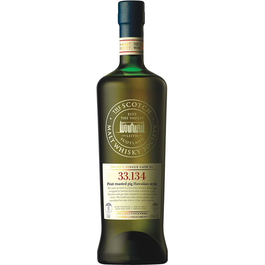Cask No. 33.134