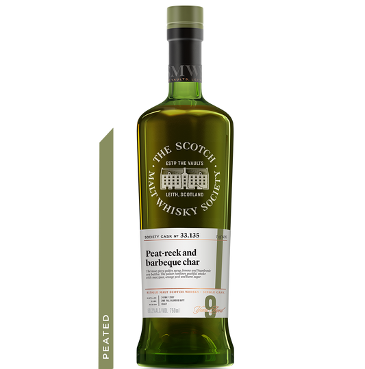 Cask No. 33.135
