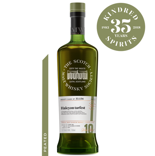 Cask No. 33.136