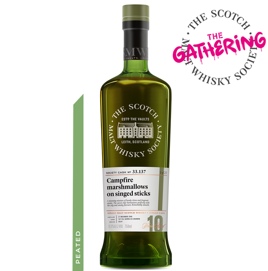 Cask No. 33.137