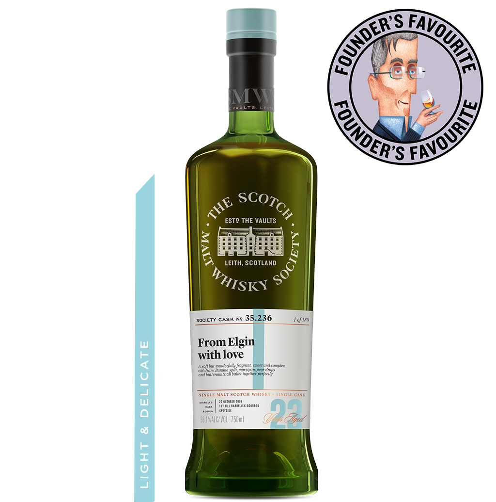 Cask No. 35.236
