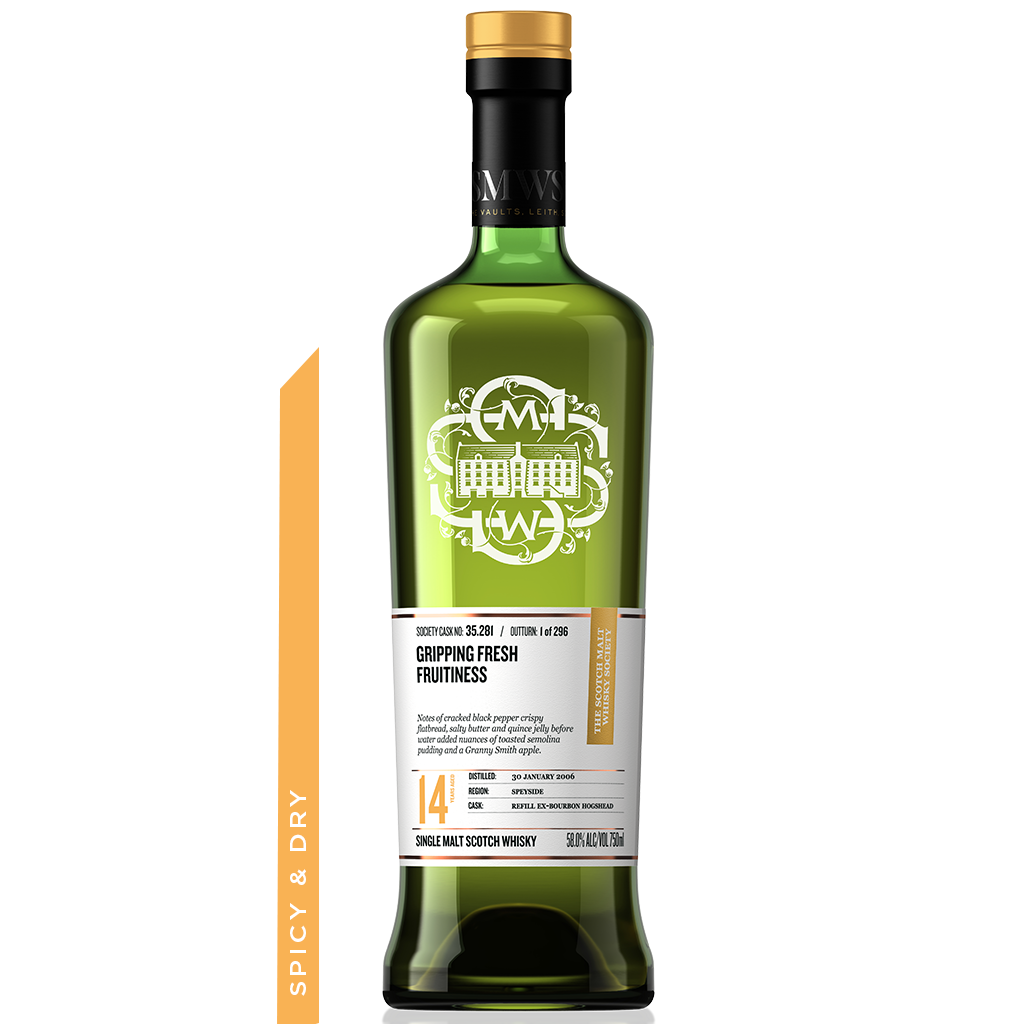 Cask No. 35.281
