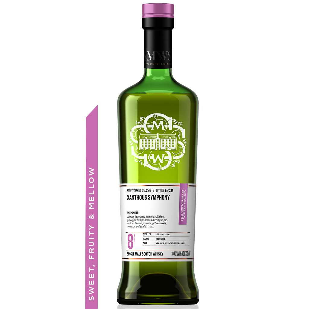 Cask No. 35.286