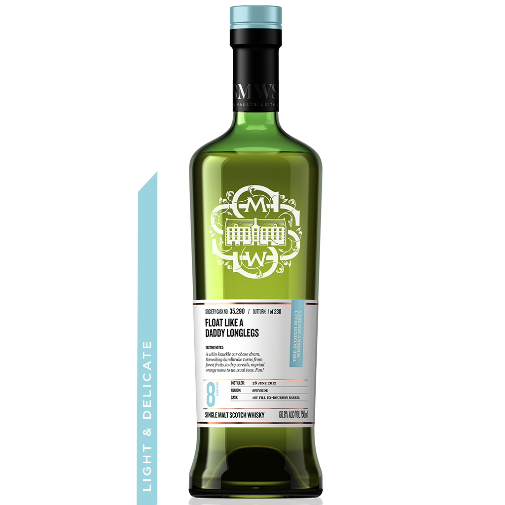 Cask No. 35.290