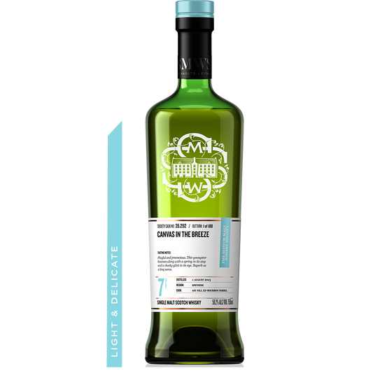 Cask No. 35.292