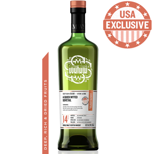 Cask No. 35.302