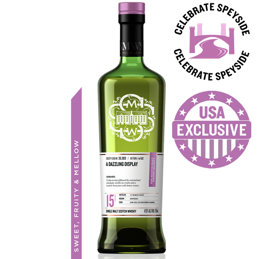 Cask No. 35.303