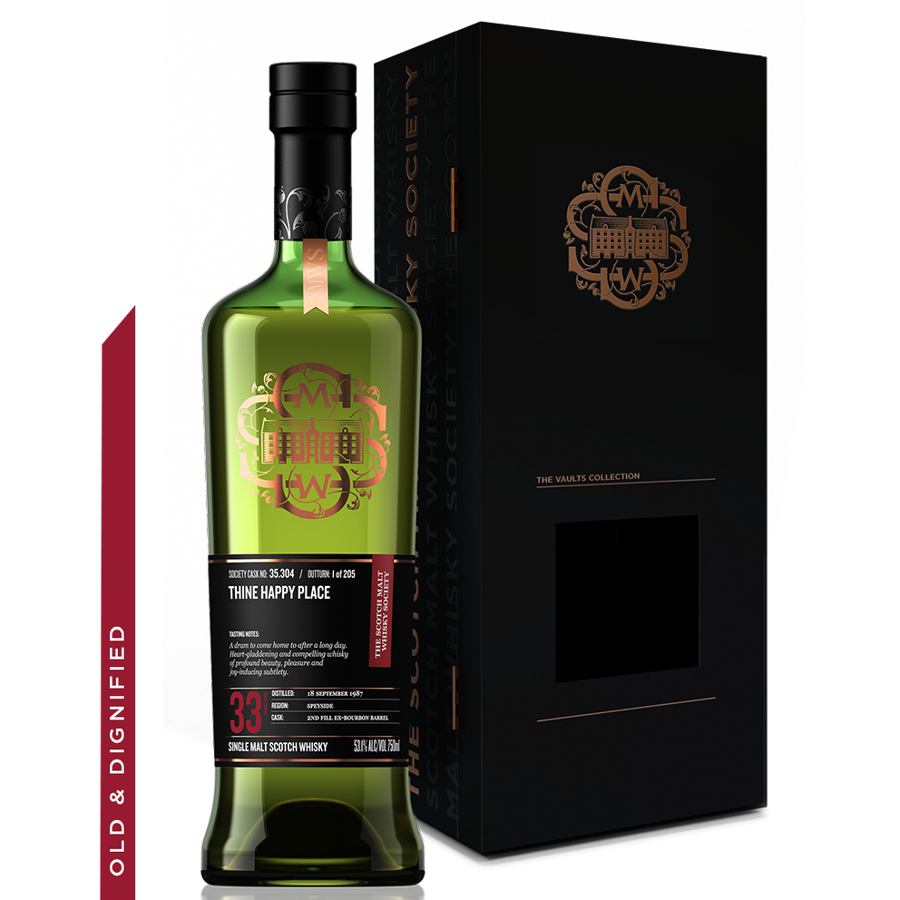 Cask No. 35.304