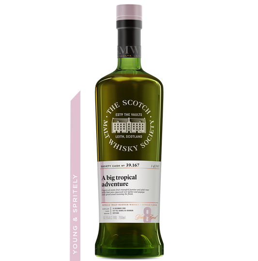 Cask No. 39.167