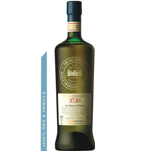 Cask No. 37.83