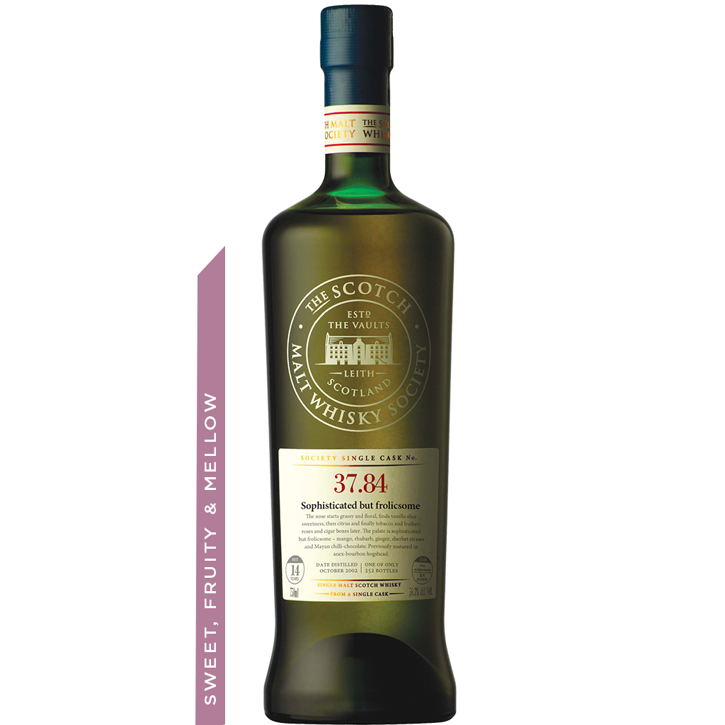 Cask No. 37.84