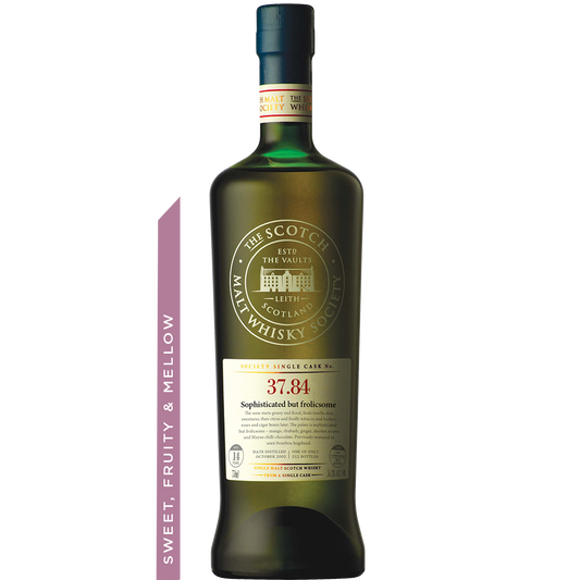 Cask No. 37.84