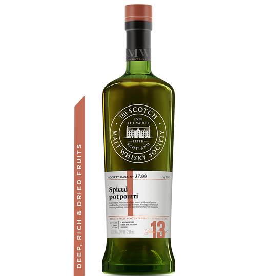Cask No. 37.88