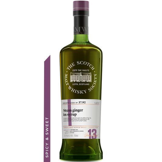 Cask No. 37.92