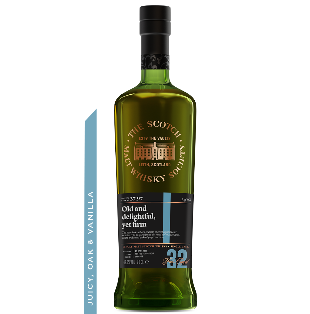 Cask No. 37.97