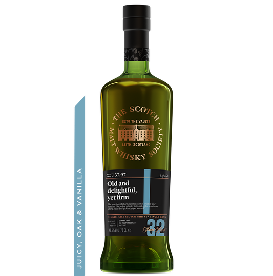 Cask No. 37.97