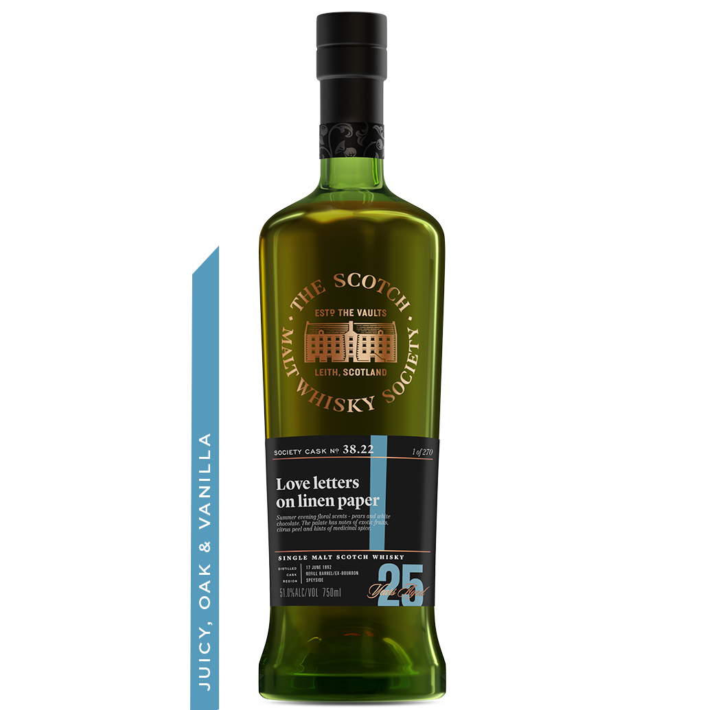 Cask No. 38.22