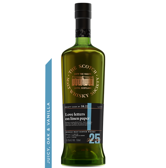 Cask No. 38.22