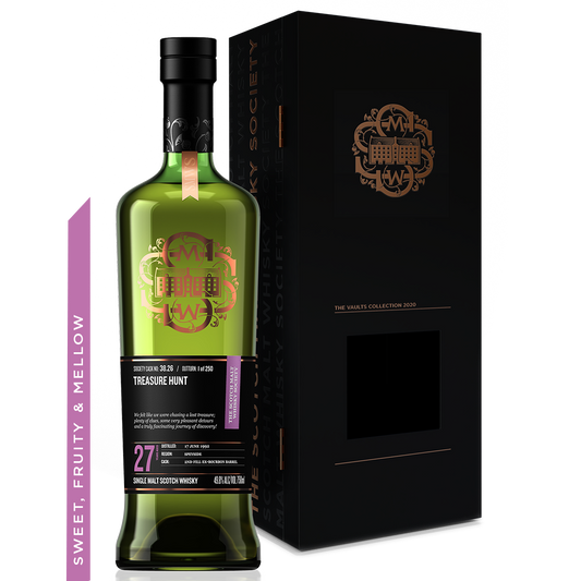 Cask No. 38.26