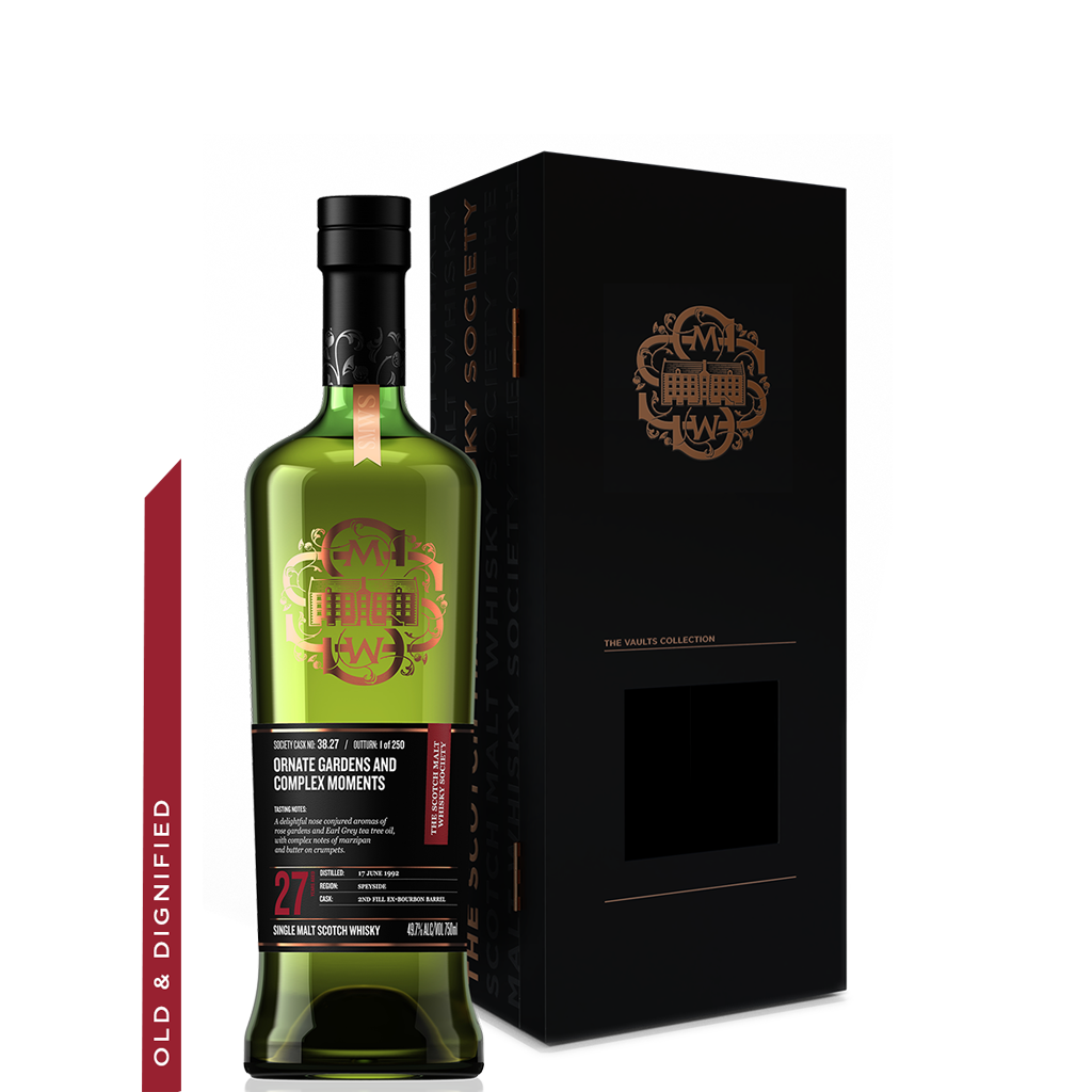 Cask No. 38.27