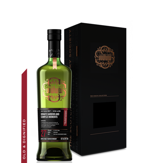 Cask No. 38.27