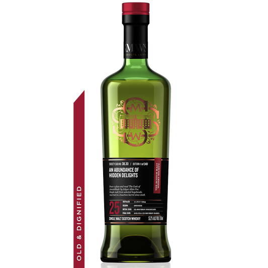 Cask No. 38.30