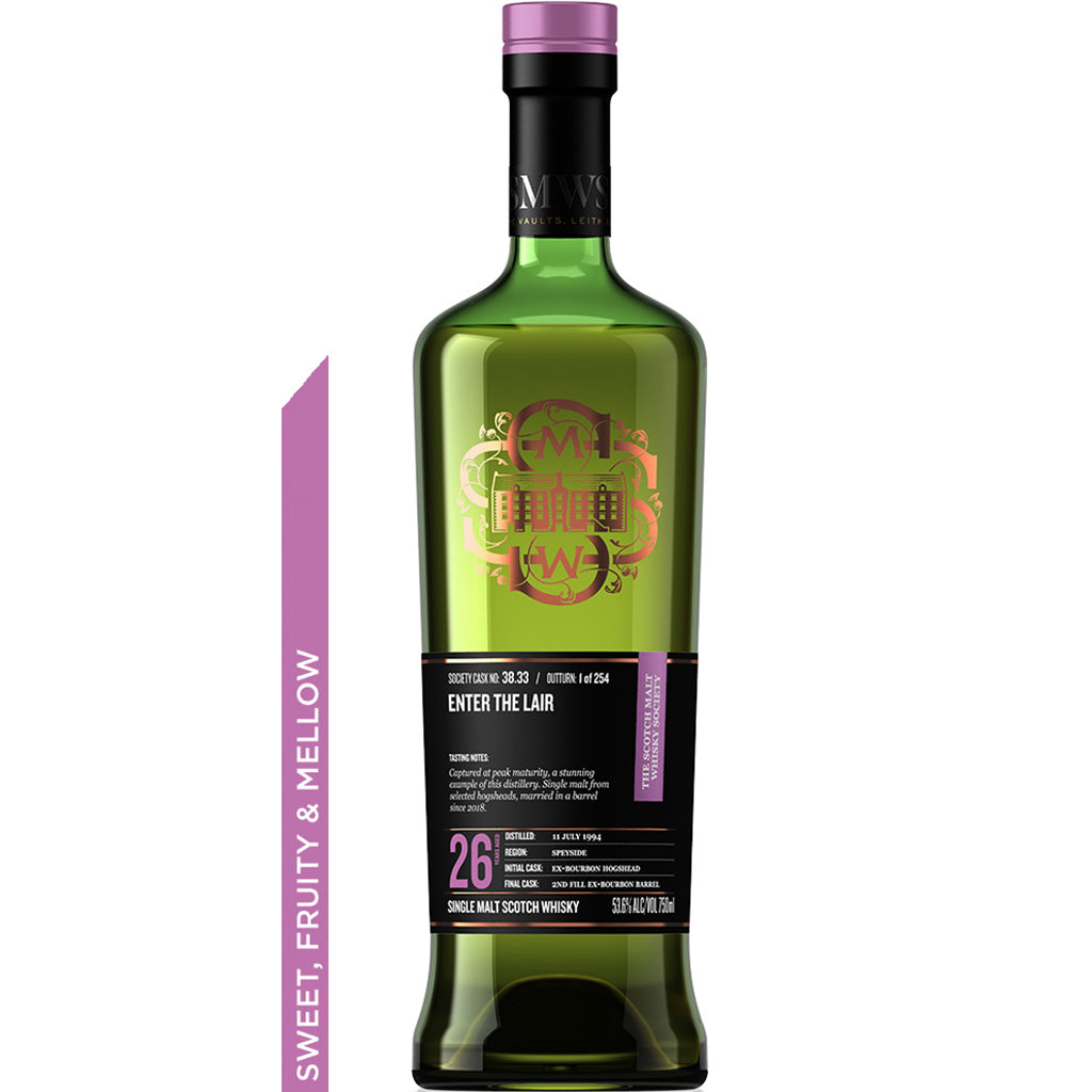 Cask No. 38.33