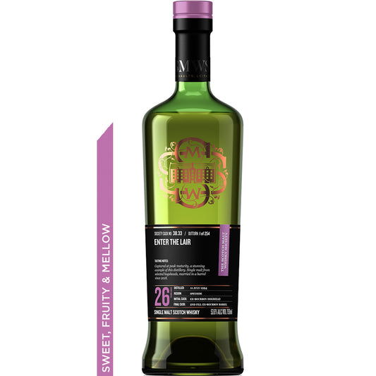 Cask No. 38.33