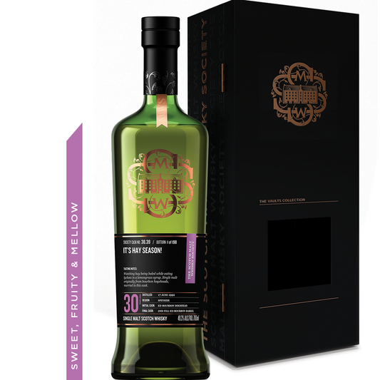 Cask No. 38.39