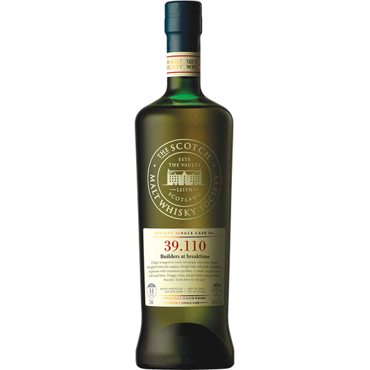 Cask No. 39.110